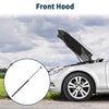 Kia Optima Hood Lift Supports Struts (2011-2015)