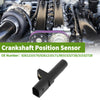 Mercedes-Benz C240 2.6L Crankshaft Position Sensor (2001-2005)