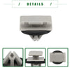 Jeep Grand Cherokee 2012-2021 - 80 Pcs Trim Clips