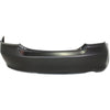 Bumper Cover For 2005-2010 Scion tC Primed Rear 5215921902