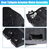 BMW X5 Rear Tailgate Latch Actuator (2007-2013)