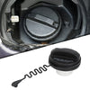 Volvo C30 (2008-2013) ABS Black Fuel Tank Filler Cover