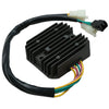 Honda Shadow Spirit VT1100 VT1100C Voltage Rectifier Regulator (1998-2005)