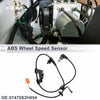 Honda HR-V (1999-2006) Rear Left ABS Wheel Speed Sensor