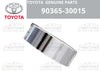 Toyota Corolla AE86 Center Shaft Counter Bearing