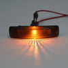 Land Rover LR2 LR3 LR4 Range Rover Sport Side Marker Turn Signal Light (2007-2013)