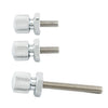 Harley Electra Glide, Street Glide, Ultra Limited 6mm Windshield Screw (14-23)