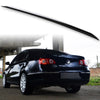 VW Passat B6 Black Boot Lip Spoiler (2005-2010)