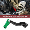 Kayo T2 Folding Gear Shifter Lever / 1 x Gear Shifter Lever