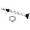 Kawasaki KAF620 KAF950 Mule 4010 Fuel Tank Level Gauge (2009–2012)
