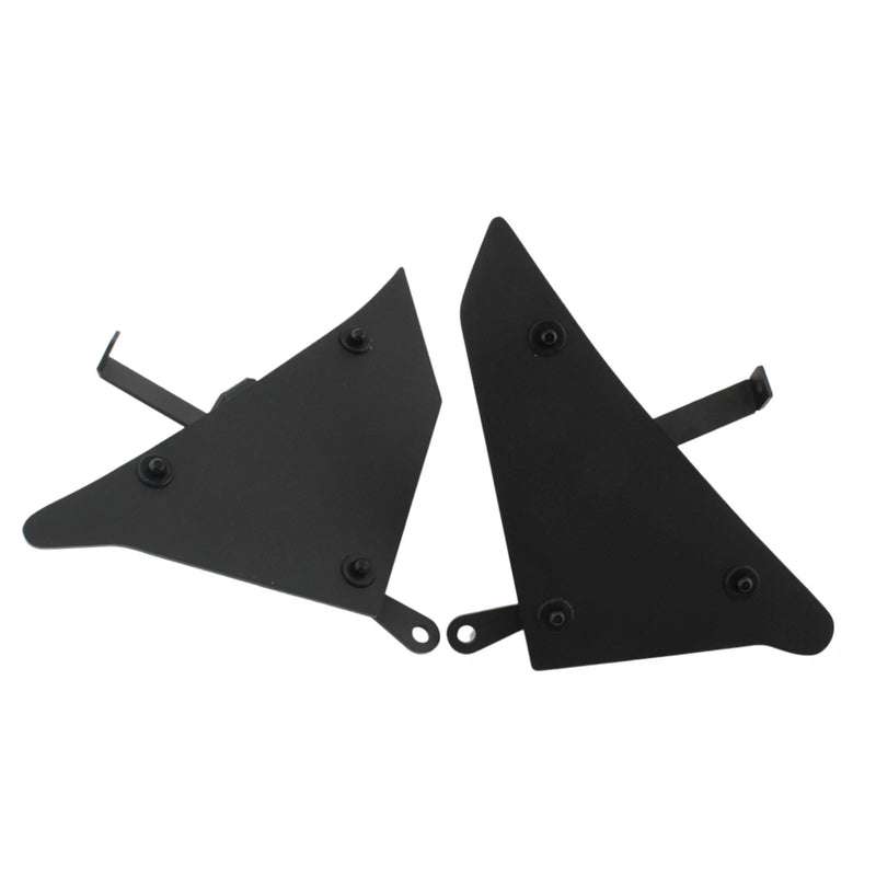 BMW K1600B Side Panel Covers (2017-2023)