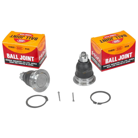 Nissan Navara D22 Upper Ball Joints (1997-2016)