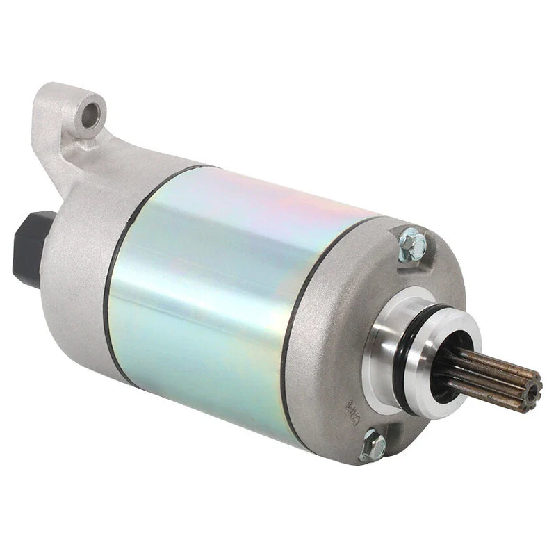 Yamaha XVS1300A V-Star, XVS950CT V-Star Tourer Starter Motor (2011-2017)