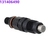Perkins 404-22T / 104-22 4PCS Fuel Injector