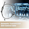 Ford Explorer Sport Trac Automatic Transmission Shifter Cable (2001-2005)