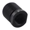Gear Shifters Thread Adapter Kit 10Pcs Aluminum Alloy Construction