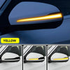 Mercedes Benz W205 / W213 Dynamic Side Mirror Indicator Light (2014–2023)