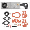Johnson / Evinrude 6-20 HP Carburetor Repair Kit