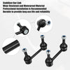Dodge Durango Rear Left Right Sway Bar Links Stabilizer Bar Link