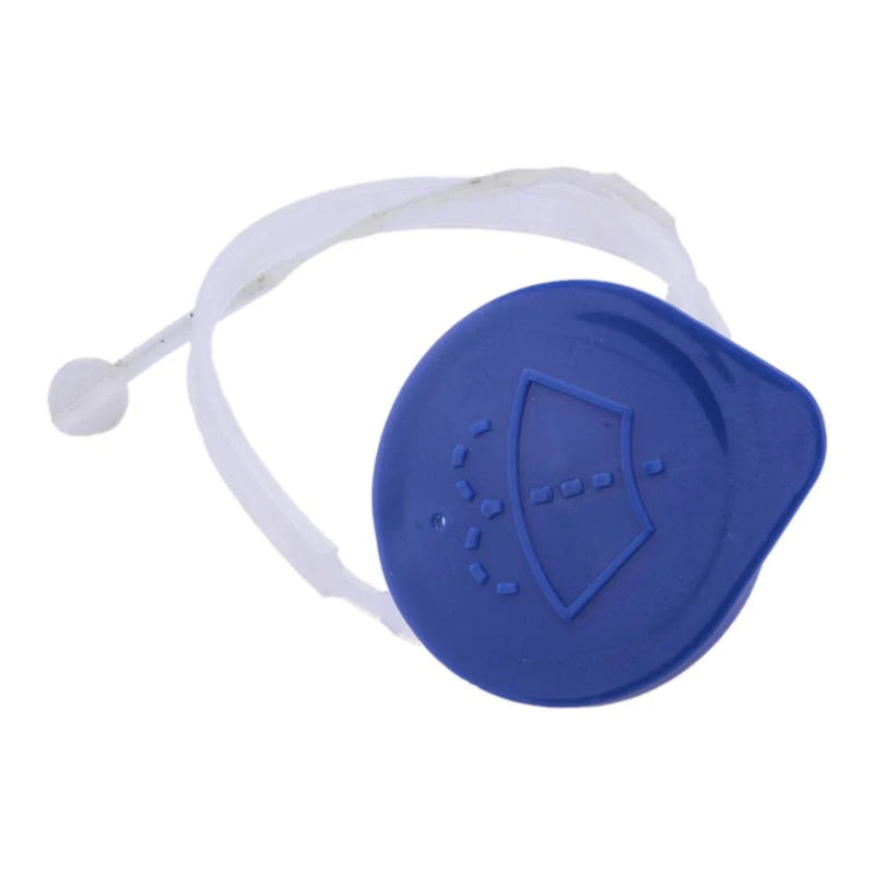 Mazda CX-5 Windshield Washer Fluid Reservoir Cap (2013-2024)