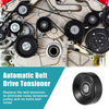 Chrysler Cirrus Drive Belt Tensioners Assembly (1996 - 2000)