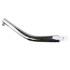 Mitsubishi Outlander Right Front Bumper Upper Chrome Rim (2016-2019)