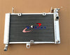 Yamaha YZF600R 1997-2007 Aluminum Radiator
