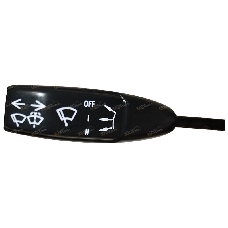 Ford Courier PC Ute Wiper Headlight Blink Turn Combo Switch (95 - 96)