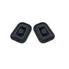 Porsche Outside Door Sensors (2011–2018)