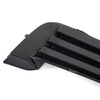 Audi A3 8V Sedan Bumper Fog Light Grille Cover Bezel (2013-2017)