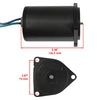 Yamaha Outboard F250 250HP Tilt & Trim Motor (2002-2009)