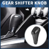 Toyota 4Runner (2012-2021) Plastic Leather Automatic Gear Shift Knob