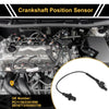 Chevrolet Lanos 1.3 1.4 K3A 1 Pc Crankshaft Position Sensor