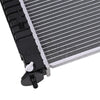 Hyundai Santa Fe / Kia Sorento Engine Cooling Radiator (2021-2024)