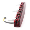 BMW E85 Z4 Red LED Rear Third Brake Light (2002-2008)