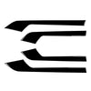 Audi A4 A5 S4 RS4 RS5 Interior Door Handle Panel Cover Trim (2008-2023)