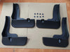 2012-2014 Toyota Camry SE Sedan 4DR Fender Mud Flaps (2012-2014)