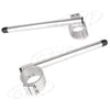31mm Fork Tube 22mm & 7/8" Clips on Handle Bar with Adjustable Clamps