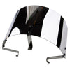 2.5" to 5.5" Cone Air Intake Filter Heat Shield Cover