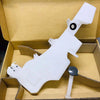 Nissan Navara D40 Washer Bottle Tank (2005-2014)
