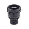 Chevrolet HATCHBACK Heater Hose Connector (2012–2017)