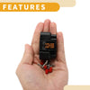 Ford 12 Pin Car Seat Connector Plug Female