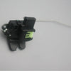 Hyundai Accent Rear Trunk Lid Lock Actuator Motor Pack of 1 (2006–2017)