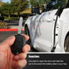 Toyota Camry Corolla 5 pcs Key Blank Blade Car Flip Remote Folding