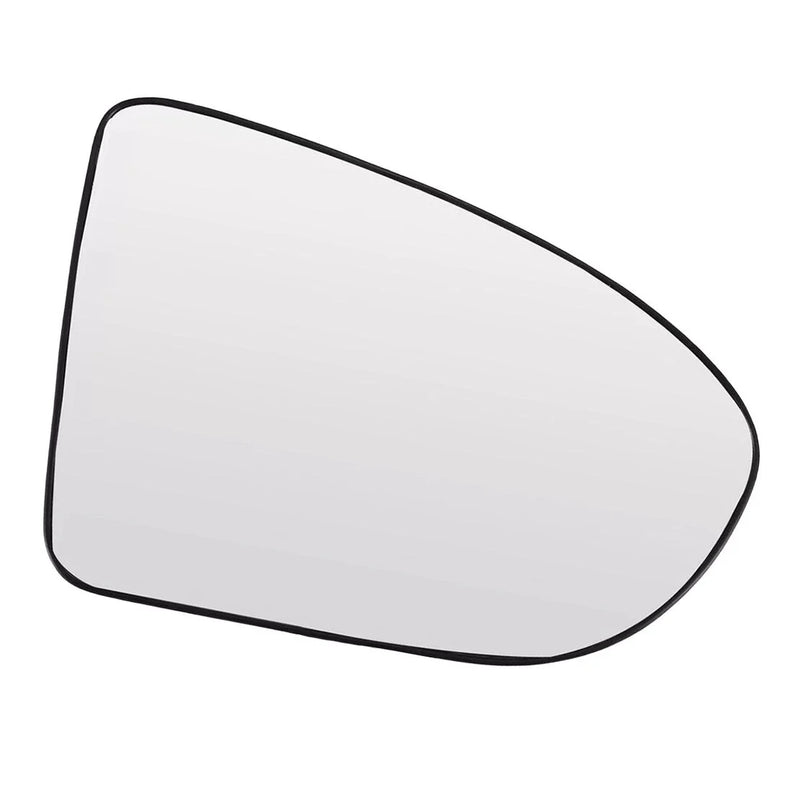 Nissan Qashqai J10 Heated Right Rearview Mirror Glass (2007-2014)