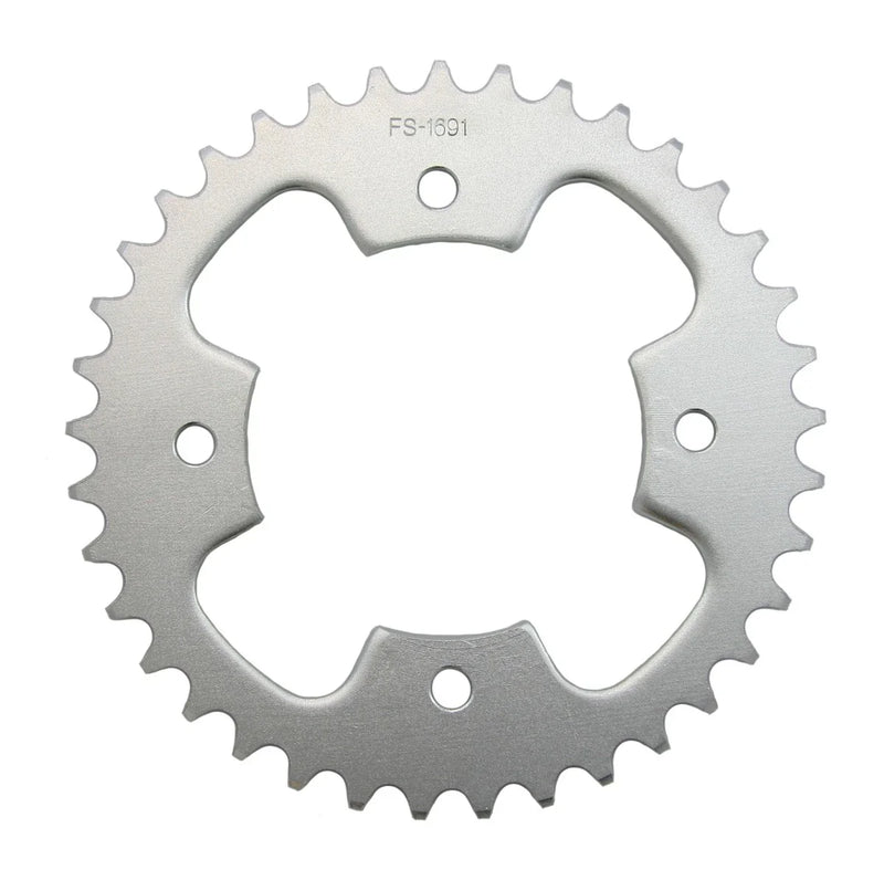 Polaris Outlaw 525 S 37 Tooth Rear Sprocket 37T Rear Sprocket (2008–2010)