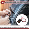 Hyundai Elantra Front Turn Signal Light Socket (2006-2018)
