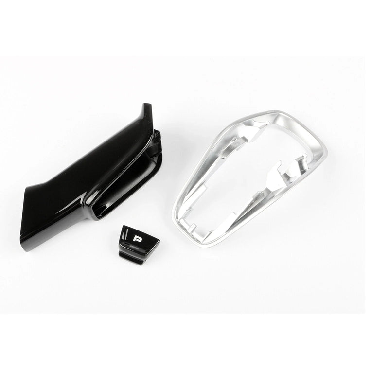 Porsche Cayenne P Button Cap Repair Kit (2018-2023)
