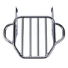 Harley Touring Street Glide Road Glide Detachable  Up Luggage Rack (2009-2023)