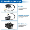 BMW 5 Touring G31 Hood Latch Assembly (2017-2023)